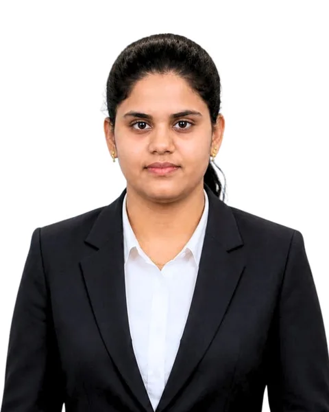 Shandini S D, Telecaller