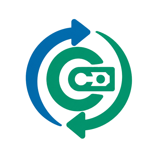 CashCircle logo